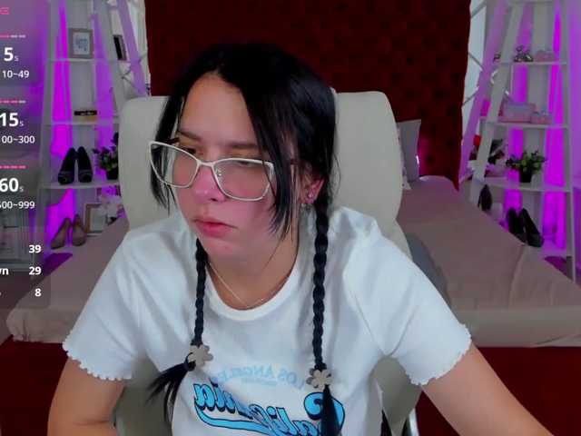 Livia-Shy