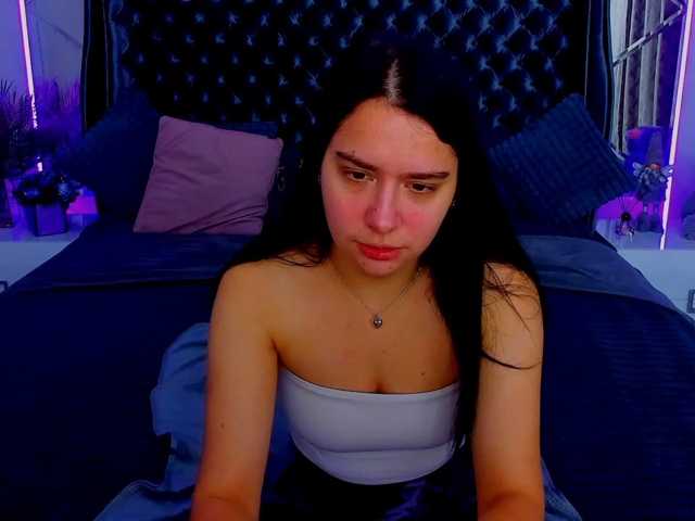 Livia-Shy
