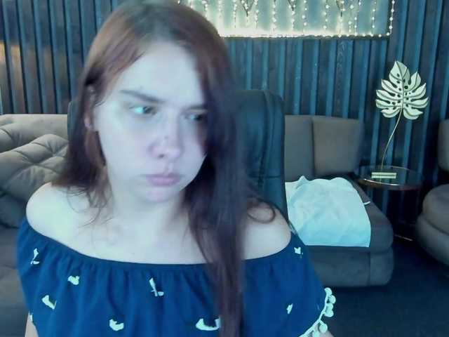 Livia-Shy live cam on BongaCams