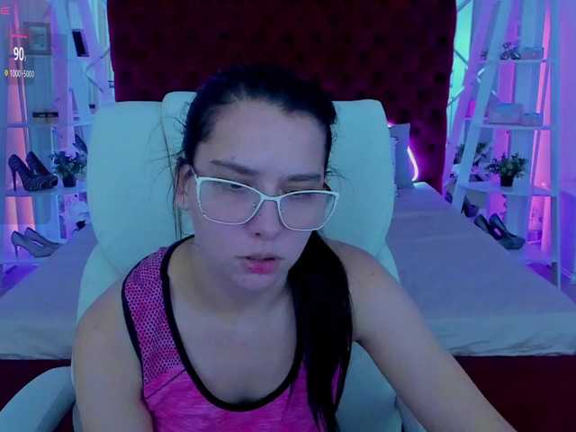 Livia-Shy
