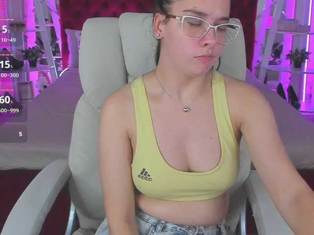Livia-Shy