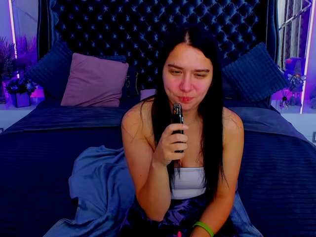 Livia-Shy