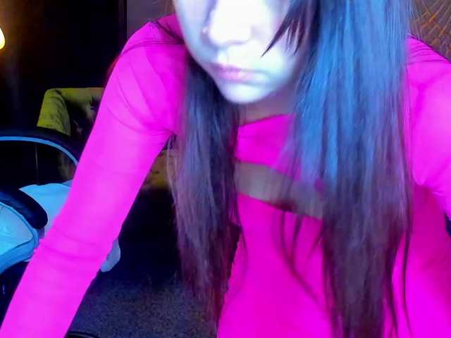 Livia-Shy live cam on BongaCams