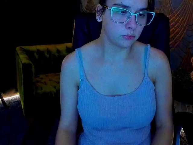 Livia-Shy