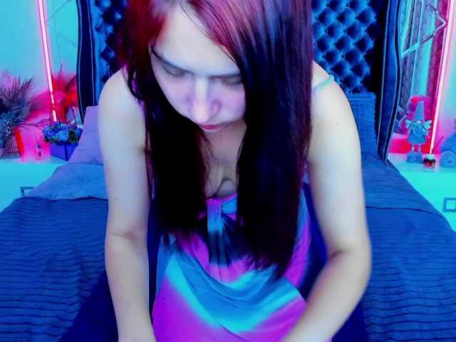 Livia-Shy live cam on BongaCams