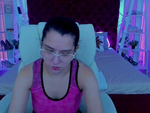 Livia-Shy