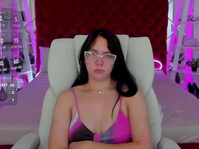 Livia-Shy