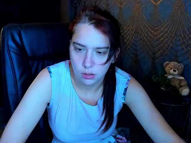 Livia-Shy