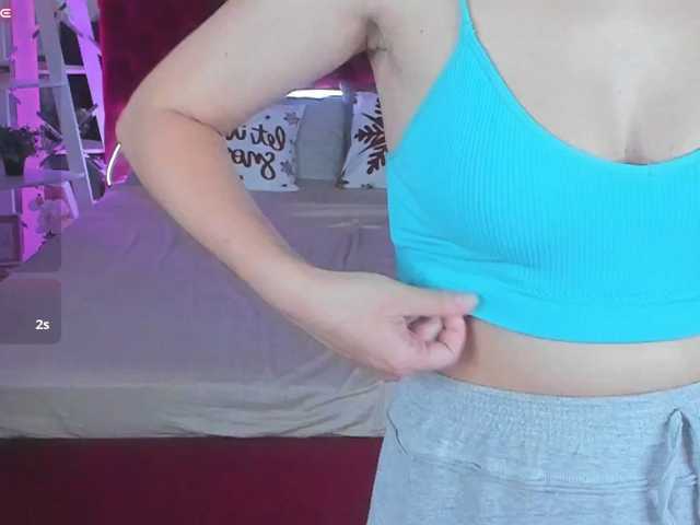 Livia-Shy
