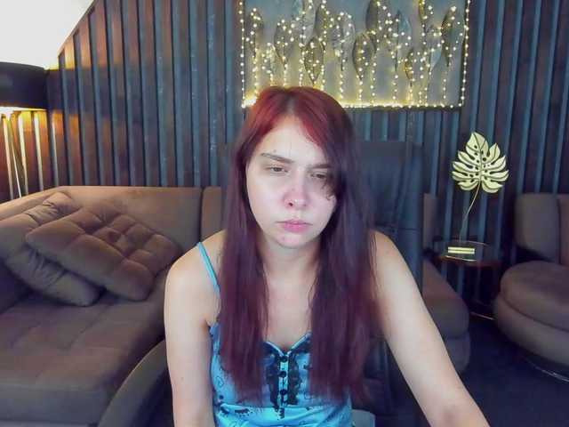 Livia-Shy