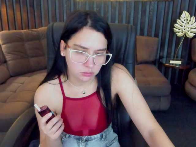 Livia-Shy