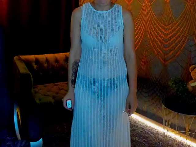 Livia-Shy