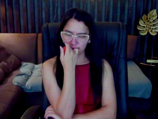 Livia-Shy live cam on BongaCams