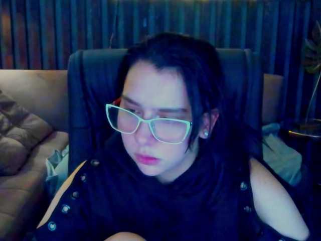 Livia-Shy