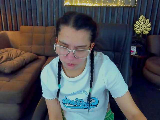 Livia-Shy