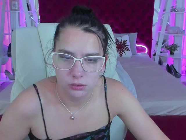 Livia-Shy