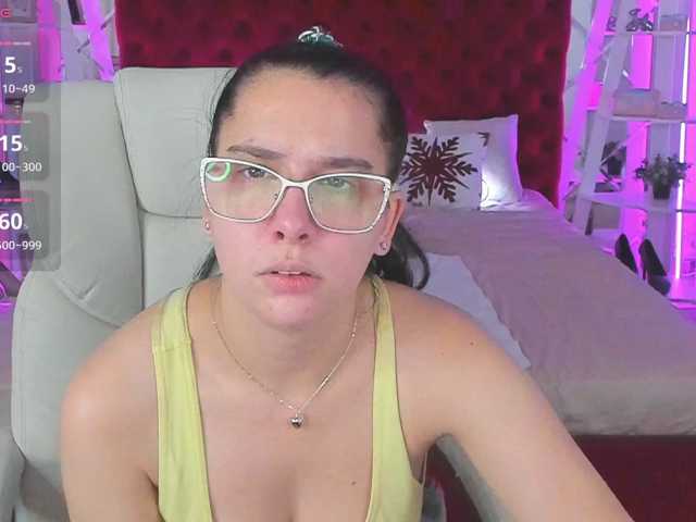 Livia-Shy