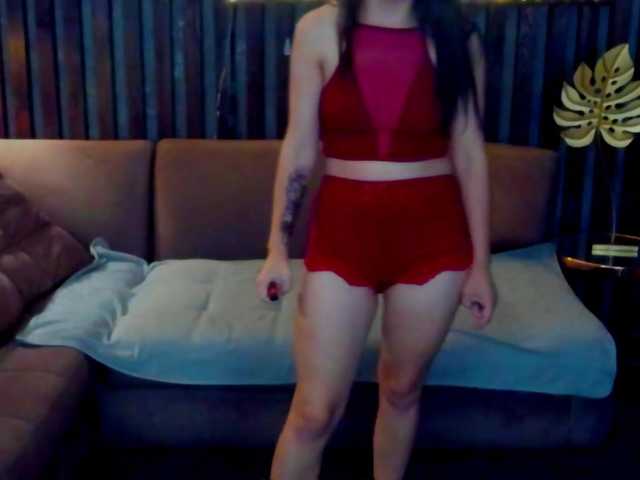 Livia-Shy