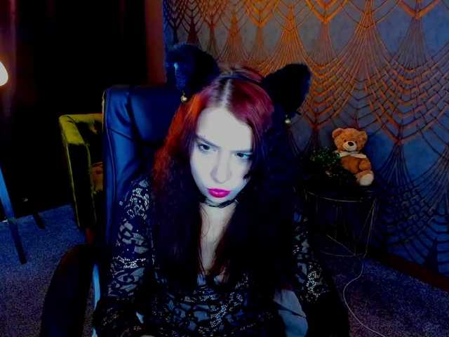 Livia-Shy