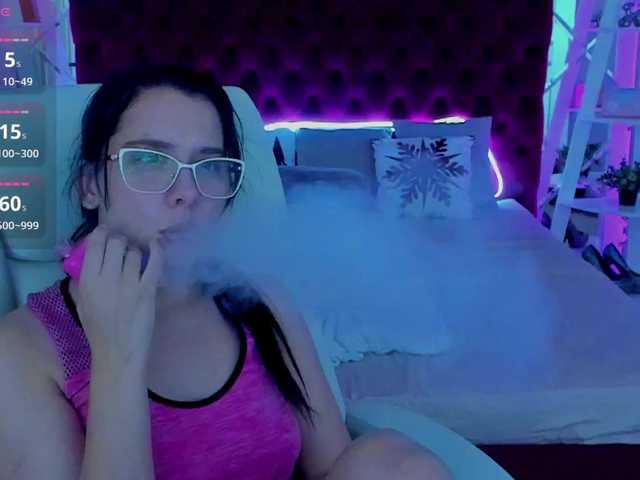 Livia-Shy
