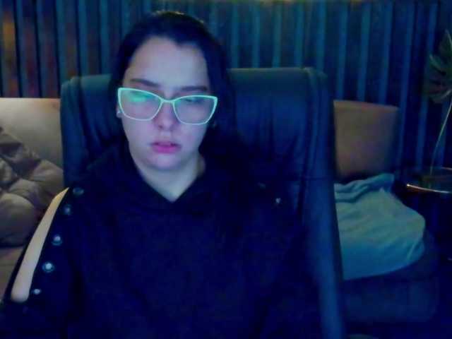 Livia-Shy