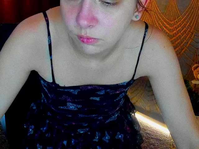 Livia-Shy live cam on BongaCams
