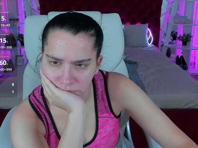 Livia-Shy
