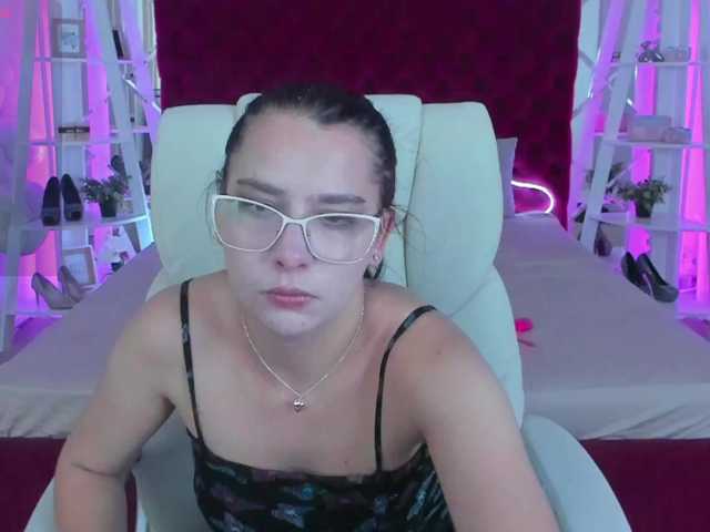 Livia-Shy