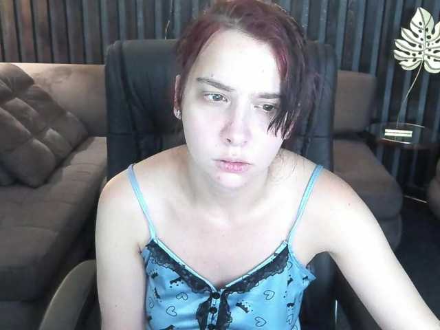 Livia-Shy