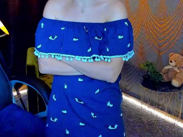 Livia-Shy