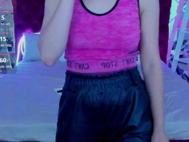 Livia-Shy