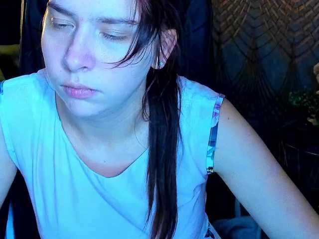 Livia-Shy