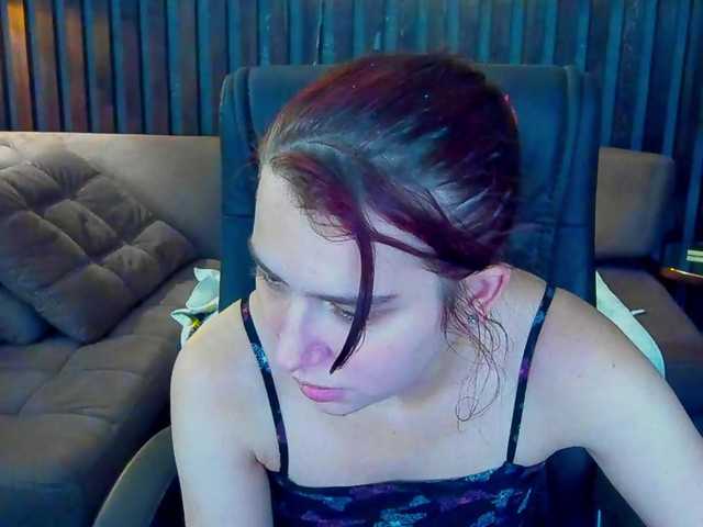 Livia-Shy live cam on BongaCams