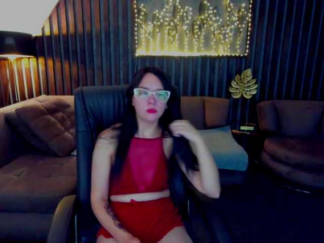 Livia-Shy