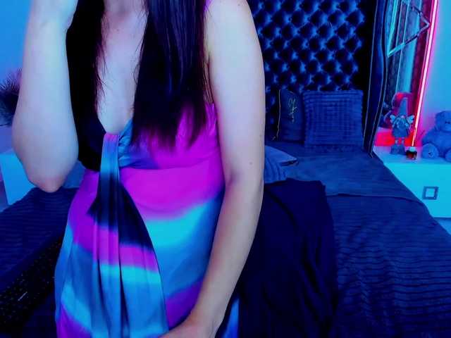 Livia-Shy
