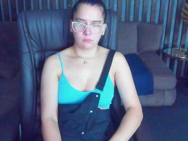 Livia-Shy