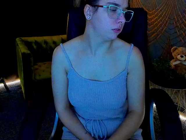 Livia-Shy