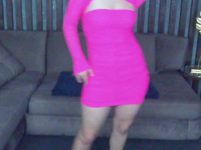 Livia-Shy live webcam show