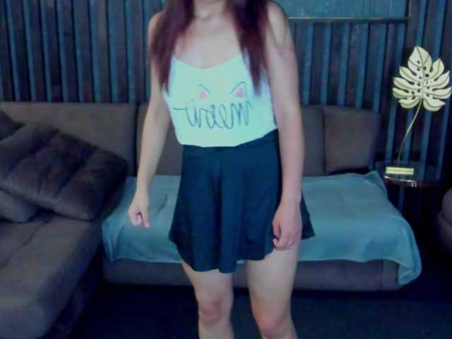 Livia-Shy live cam on BongaCams