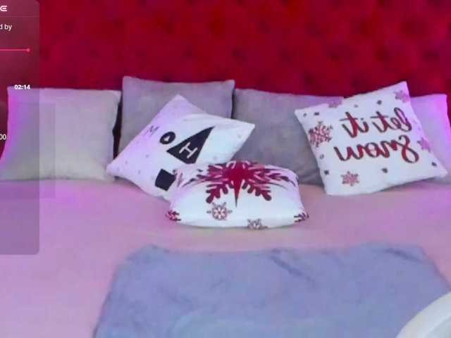 Livia-Shy live cam on BongaCams