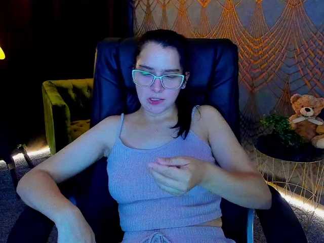 Livia-Shy