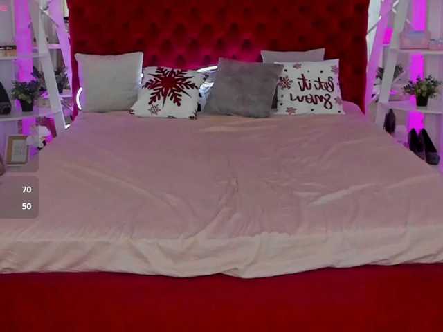 Livia-Shy live cam on BongaCams