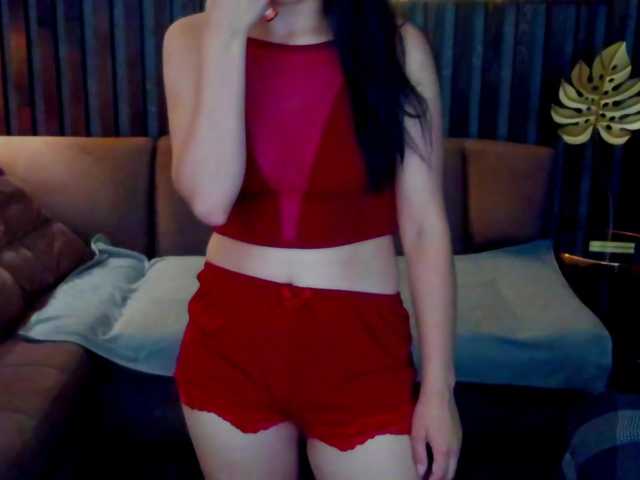 Livia-Shy live cam on BongaCams