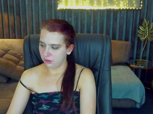 Livia-Shy live cam on BongaCams