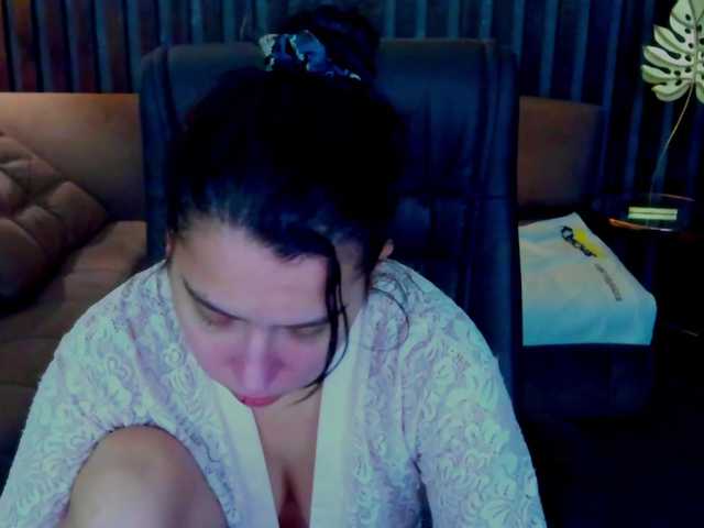 Livia-Shy