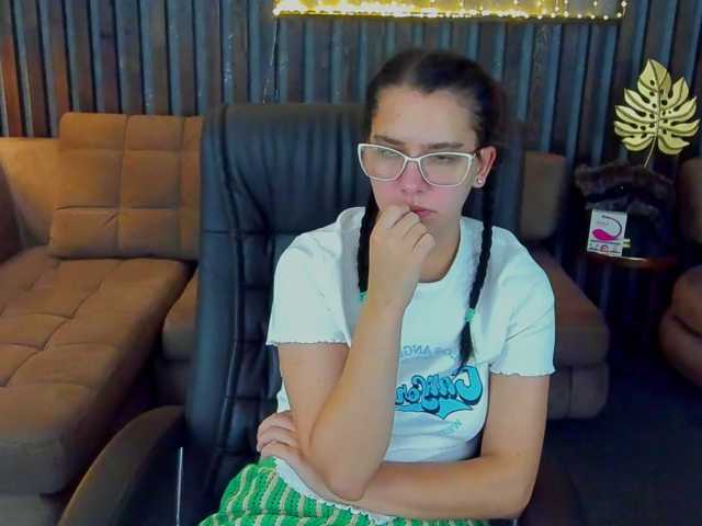 Livia-Shy