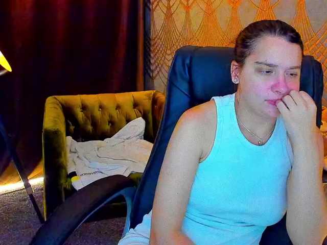 Livia-Shy live cam on BongaCams