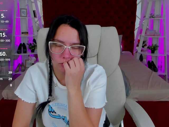 Livia-Shy