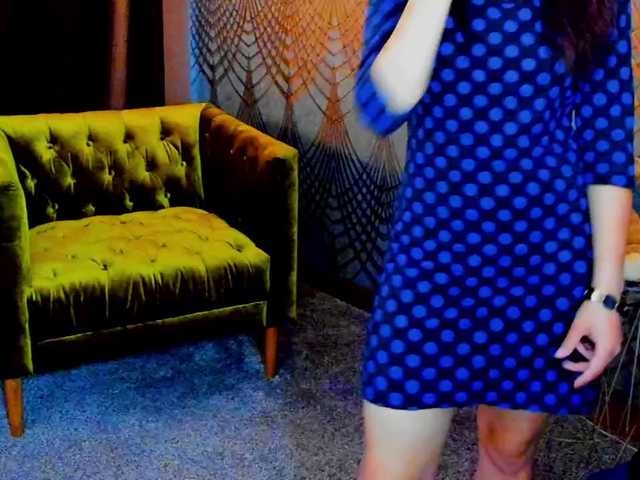 Livia-Shy live cam on BongaCams