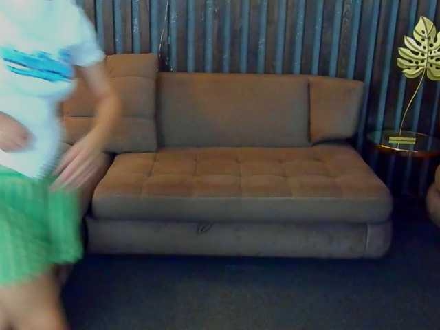 Livia-Shy